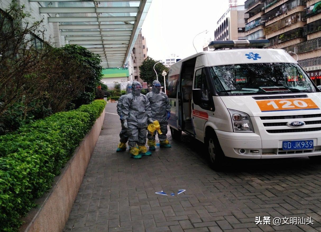 汕头市现代化汽车检测点引领车辆检测新篇章