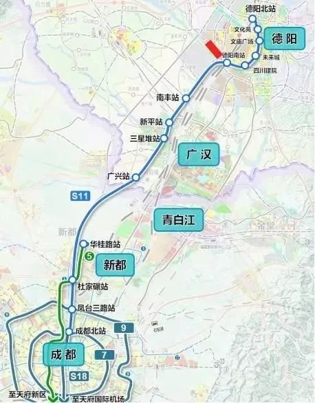 延蒲高速最新进展报告概览