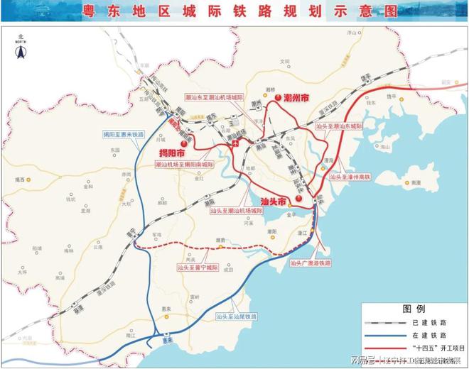 潮汕三市合并最新消息，区域协同发展开启新篇章