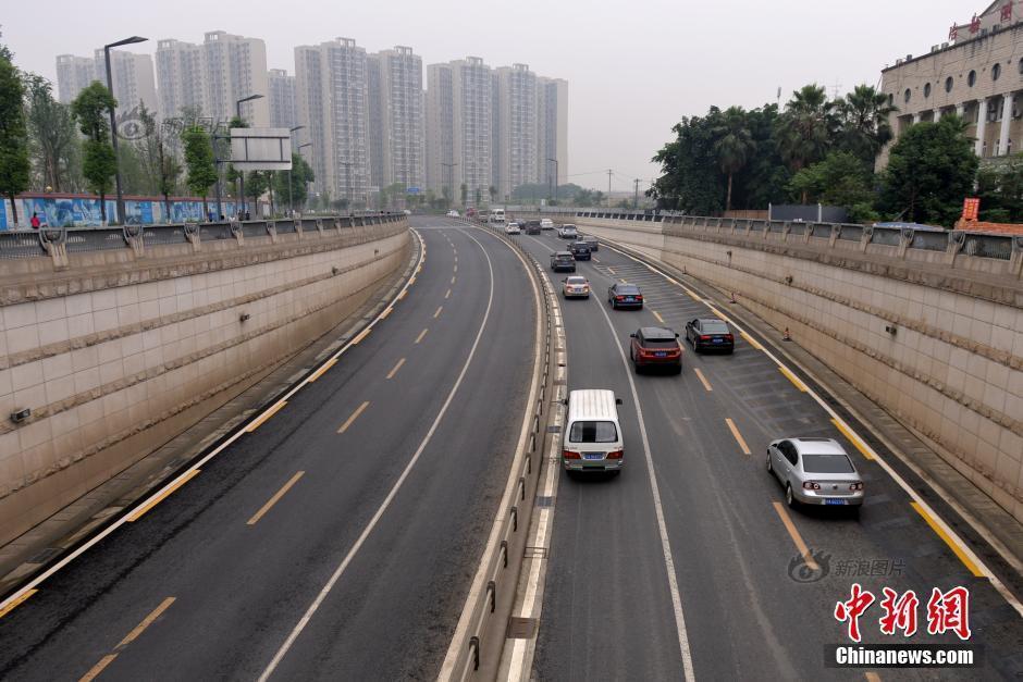 红星路南延线车祸事件深度剖析