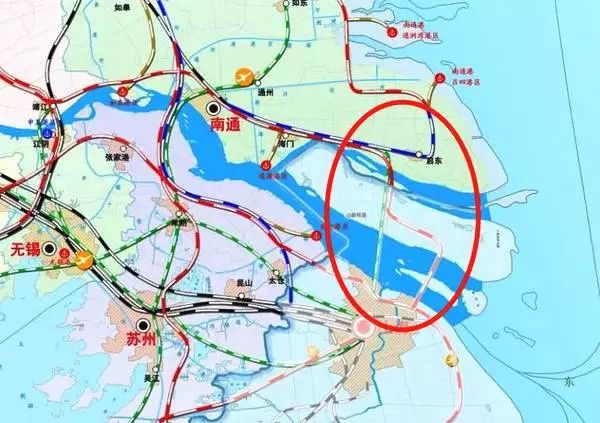 崇明线规划最新消息全面解析