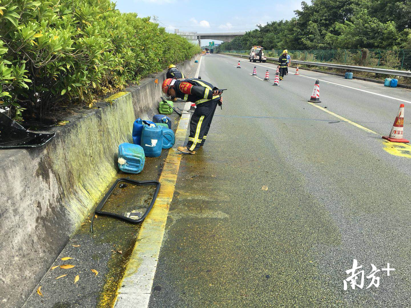 广东中山交通事故深度分析报告