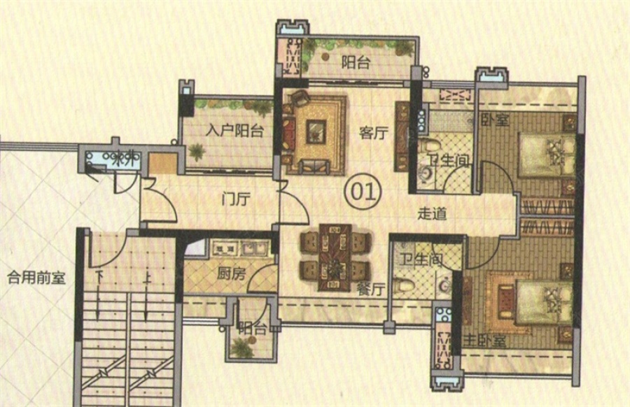 佛山滨江1号最新动态，未来居住新篇章揭晓