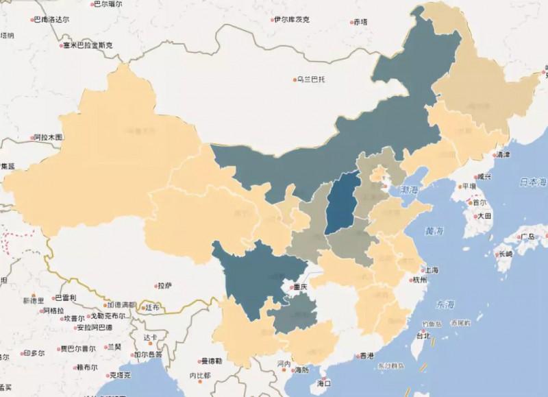 山西煤炭行业最新消息深度解读与分析