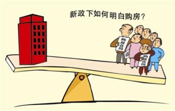 解读与展望，最新贷款政策下的机遇与挑战（2017年初）