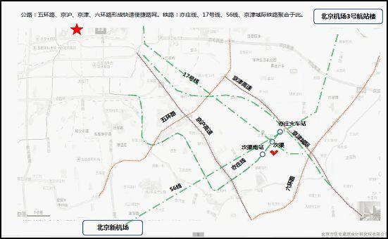 通州区台湖镇未来蓝图与发展展望，最新规划与展望动态