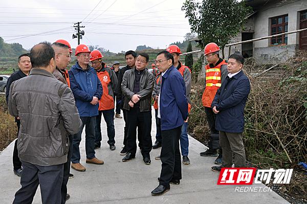 科头乡现代化交通网络打造助力乡村经济发展最新消息