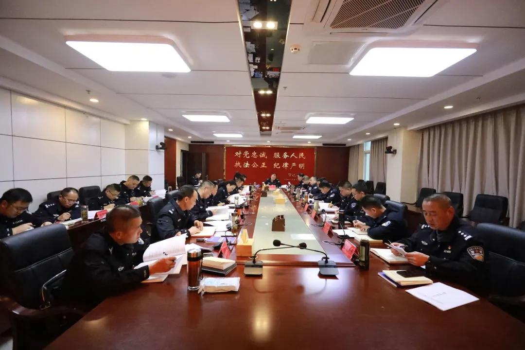 西秀区公安局推动警务现代化项目，提升公共安全水平