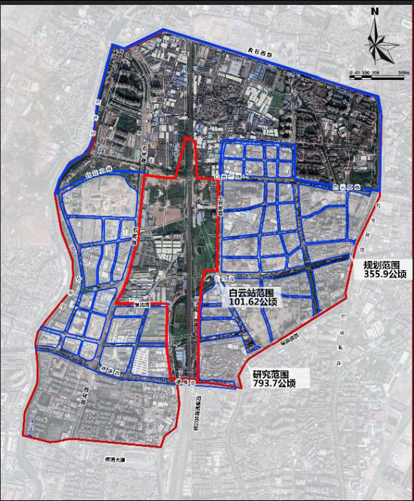 棠下街道最新发展规划，塑造未来城市新面貌蓝图