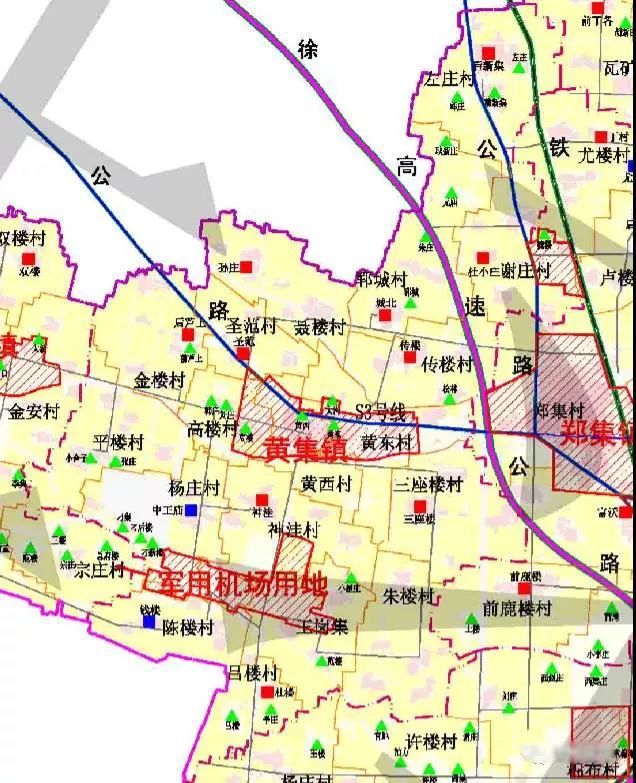 祁河村委会全新发展规划概述