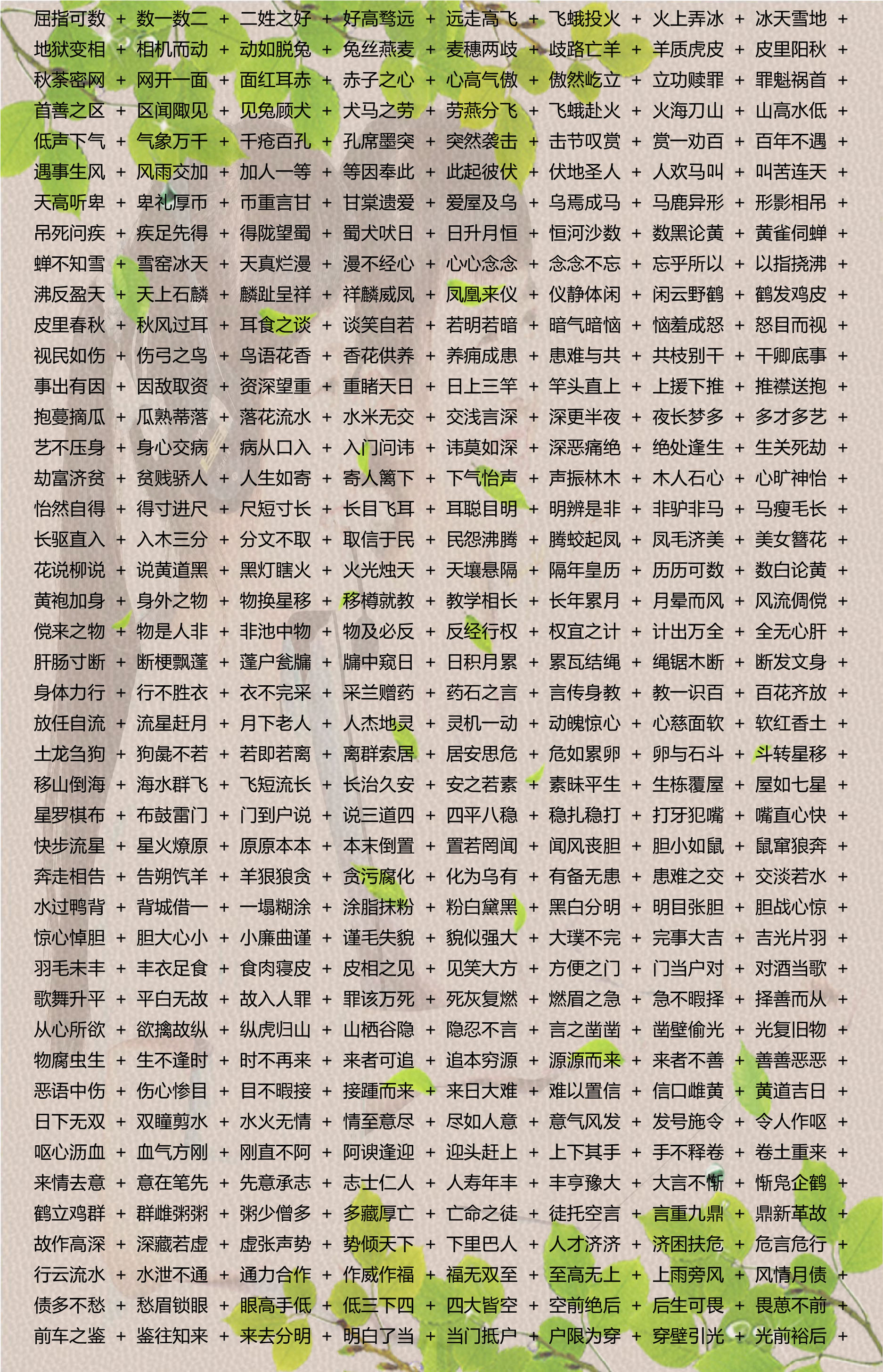 新奥天天免费资料公开,科技成语分析落实_MP42.673