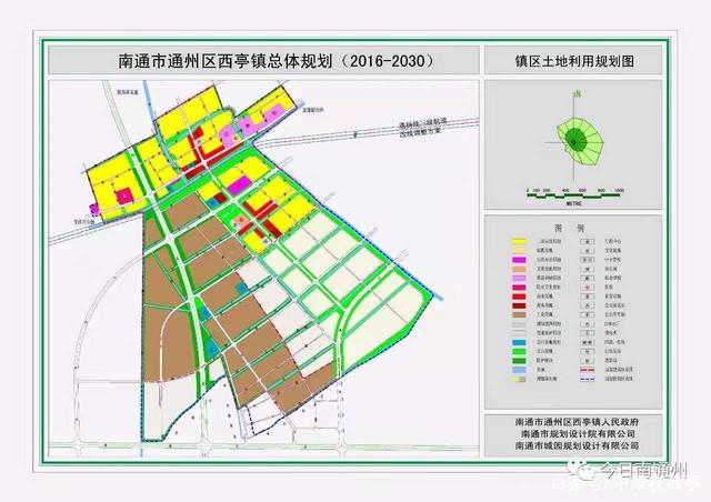 西岸镇未来繁荣新篇章发展规划揭秘