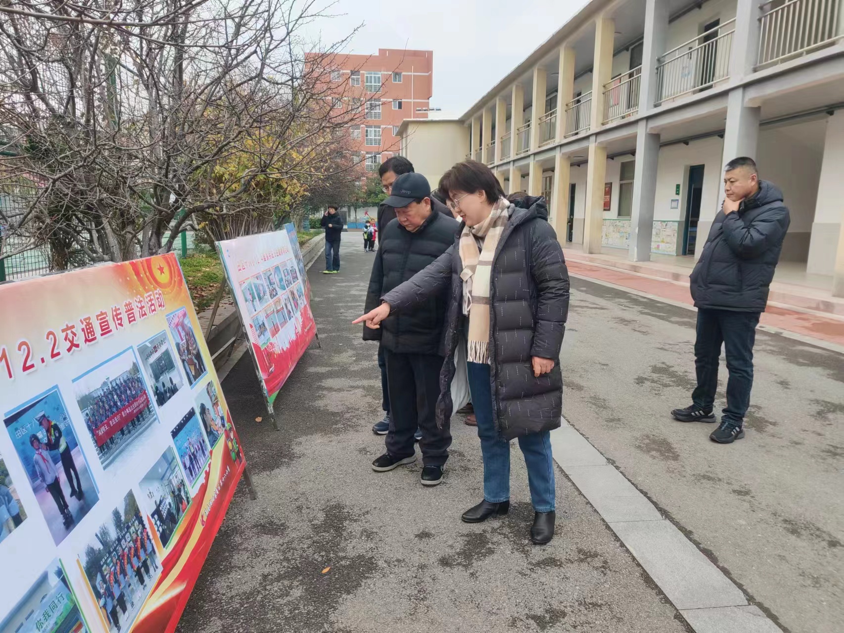 田家庵区教育局重塑教育生态，引领未来发展规划项目启动