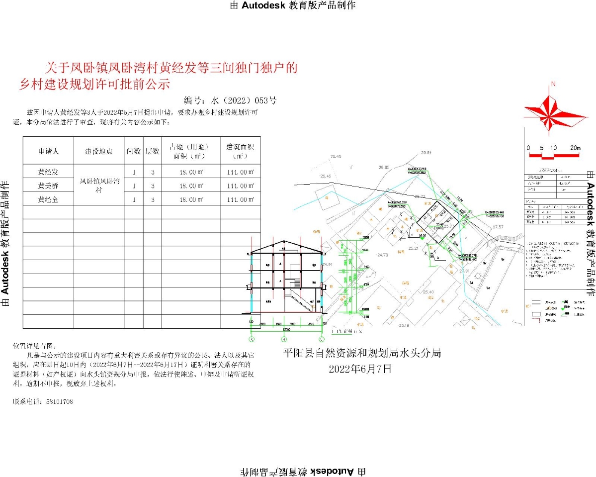 杜右手村委会发展规划展望