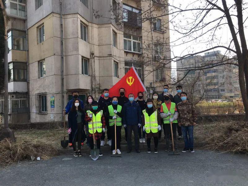 龙源寺社区最新动态报道