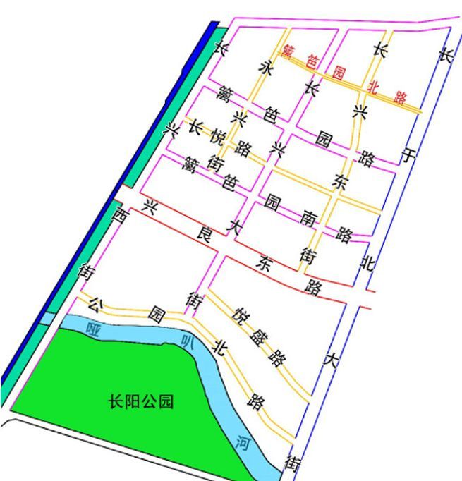 长丹村最新发展规划