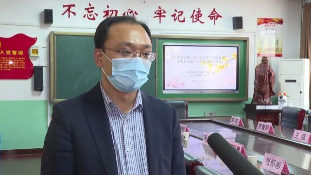 潮阳区小学最新项目，开启现代教育新篇章探索