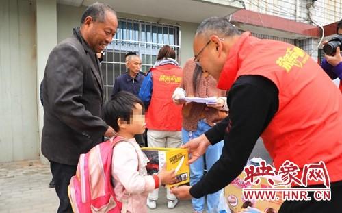 荥阳市民政局发展规划，构建和谐社会，提升民生福祉服务