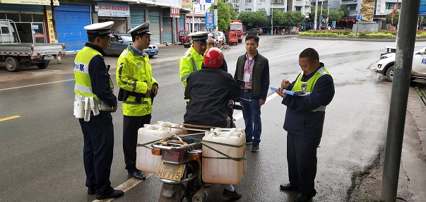 杠家镇交通新闻更新，发展交通助力地方经济腾飞