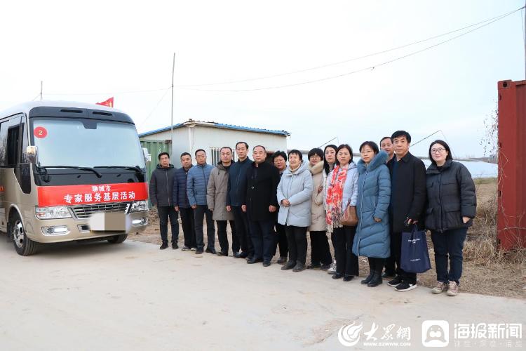 东昌府区住房和城乡建设局最新项目概览