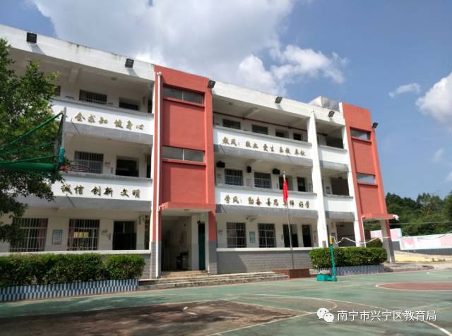 兴宁区小学最新招聘全览