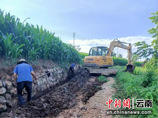 梨树渠村委会新项目，重塑乡村，迈向繁荣之路