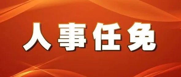 西工街道人事任命重塑未来，激发新动能潜力