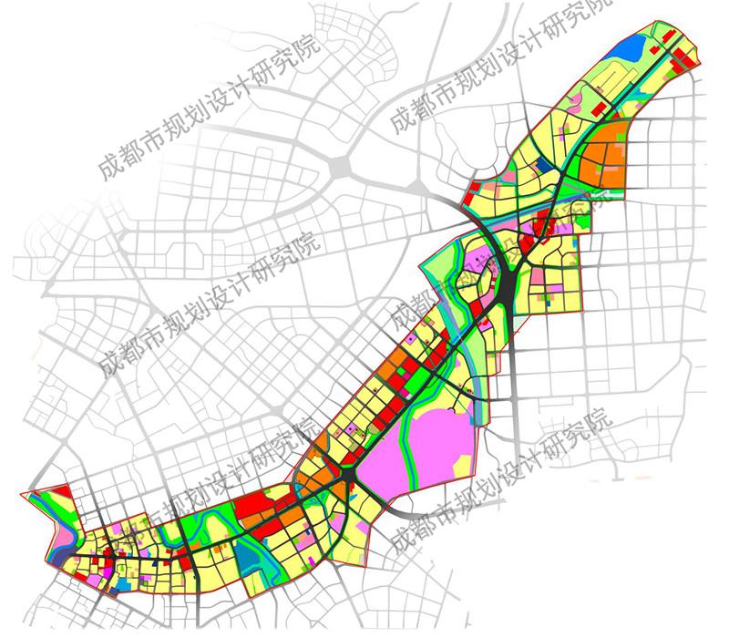 成华区交通运输局最新发展规划概览