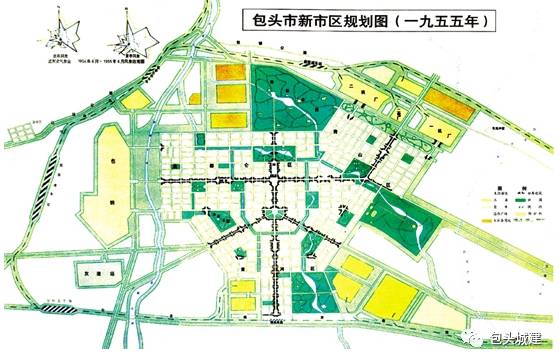 包头市邮政局最新发展规划概览