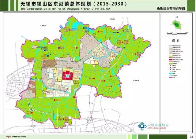 三桥镇未来城市新面貌塑造，最新发展规划揭秘