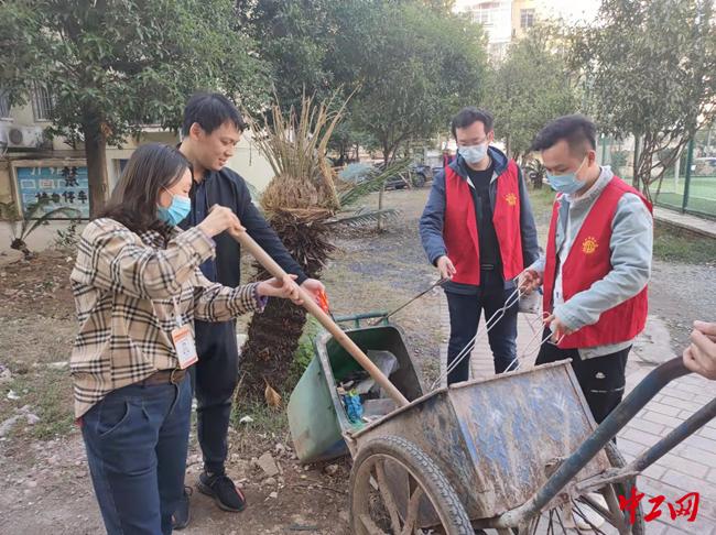 渝水区计划生育委员会最新动态发布