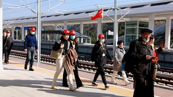 古城区文化广电体育和旅游局最新动态报道