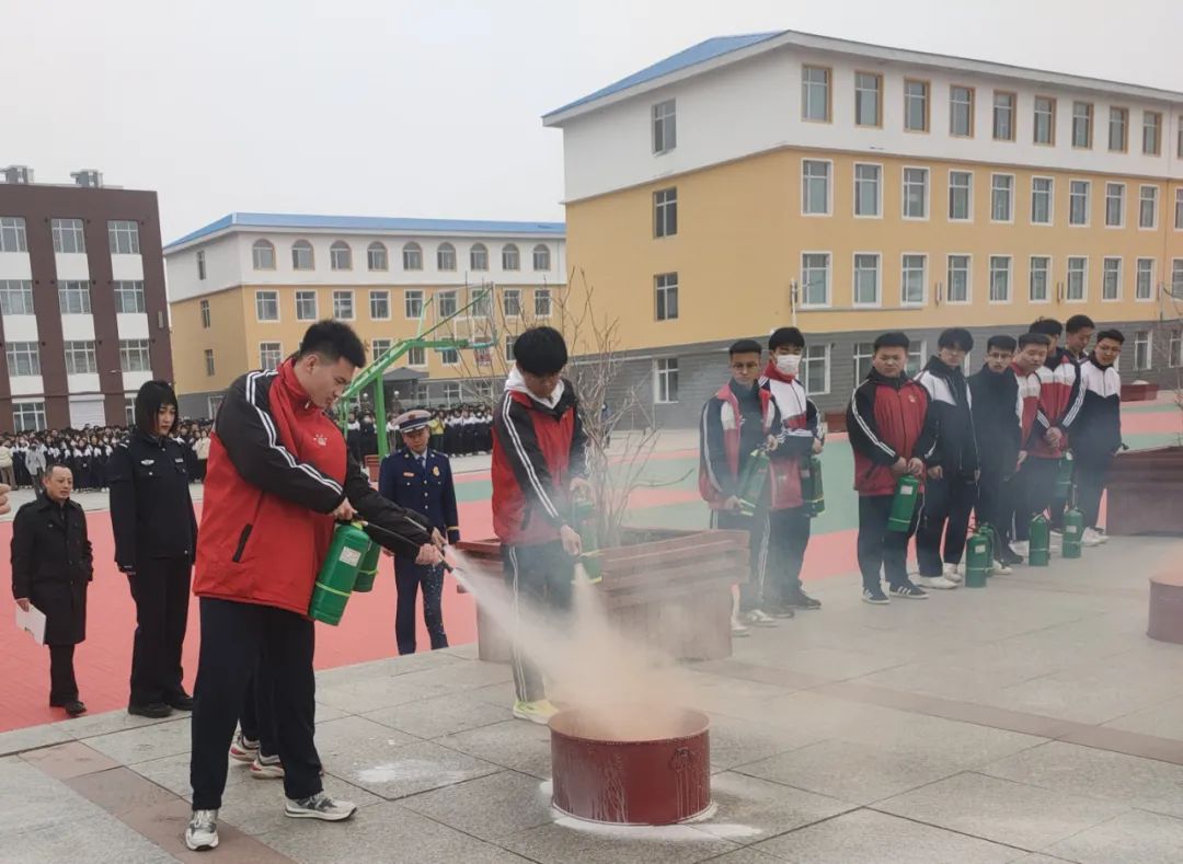 镇赉县初中最新项目，引领教育改革，塑造未来之光