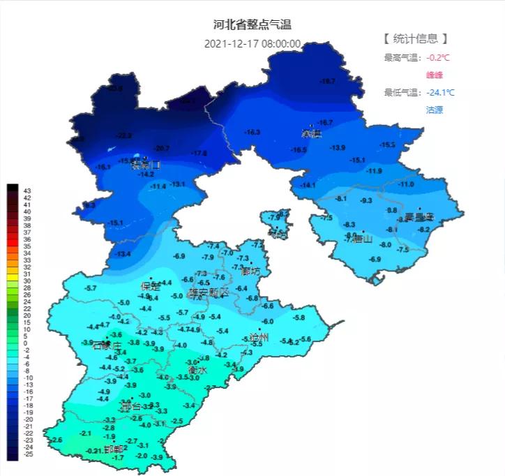 卡差村天气预报更新通知