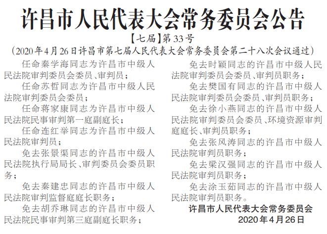 许昌市南宁日报社人事任命动态深度解析