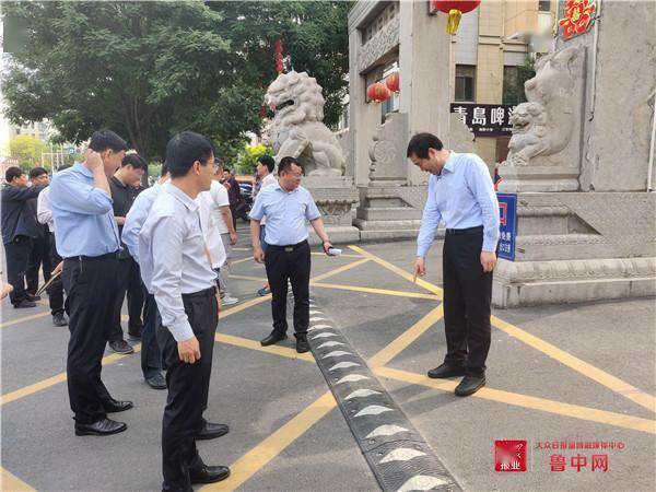 沧浪区市场监督管理局人事任命动态更新