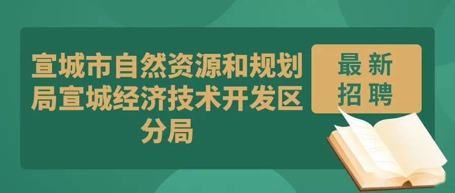 万盛区自然资源和规划局最新招聘公告概览