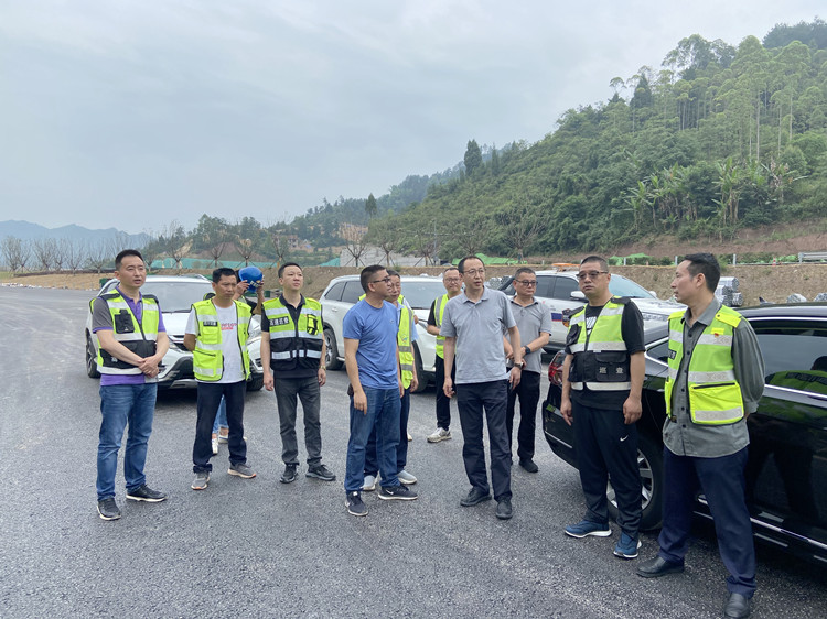 遂昌县县级公路维护监理事业单位最新动态与显著成就概述