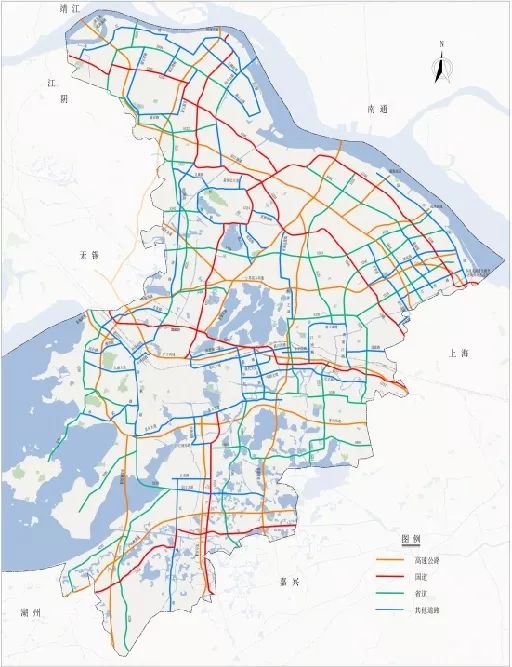 望花区公路运输管理事业单位发展规划探讨与展望