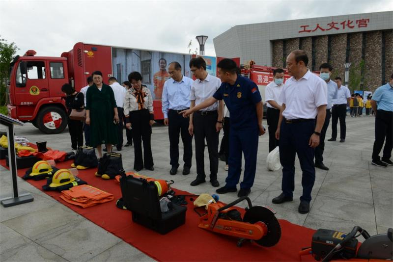 蒙阴县防疫检疫站新任领导介绍及概览