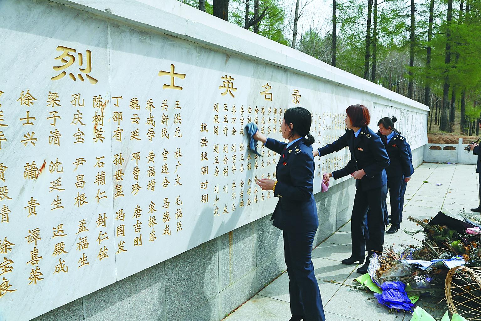 鹤岗市国家税务局最新动态报道