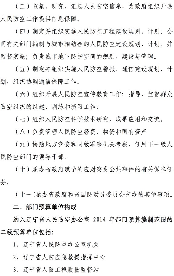 双鸭山市人民防空办公室最新发展规划概览