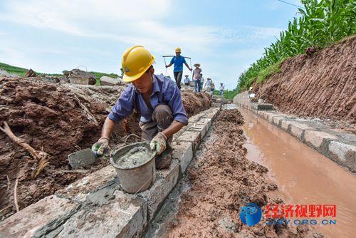 丰都县水利局最新招聘启事概览