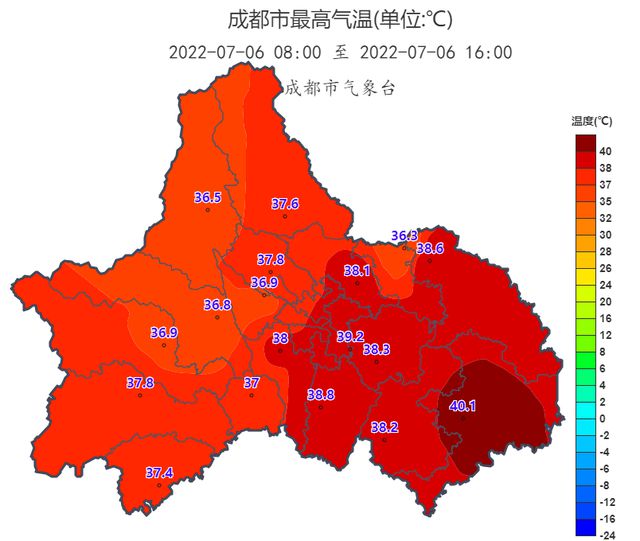 熟溪街道天气预报更新通知