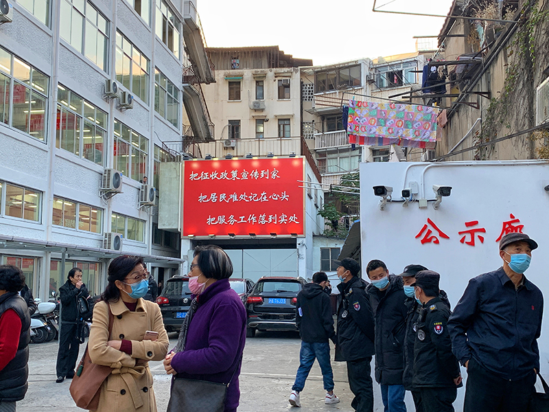 建国街街道办事处新项目推动社区发展，提升居民生活质量