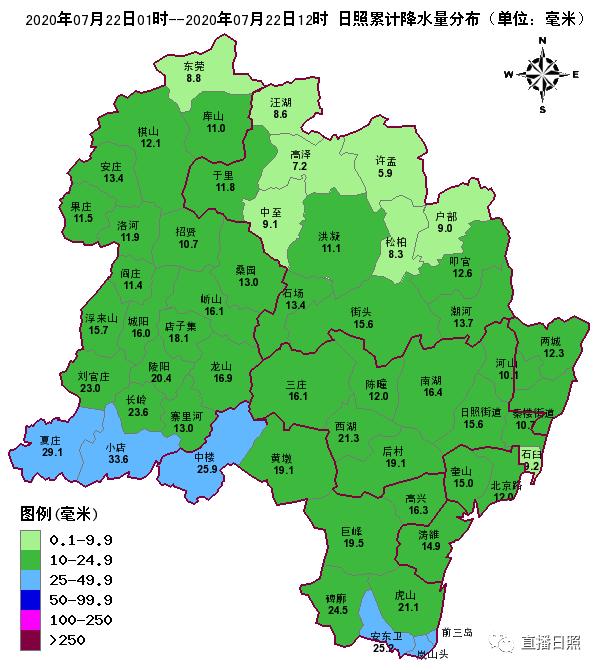 山西省太原市小店区乡镇天气预报最新详解