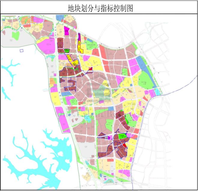 福三街社区居民委员会发展规划概览