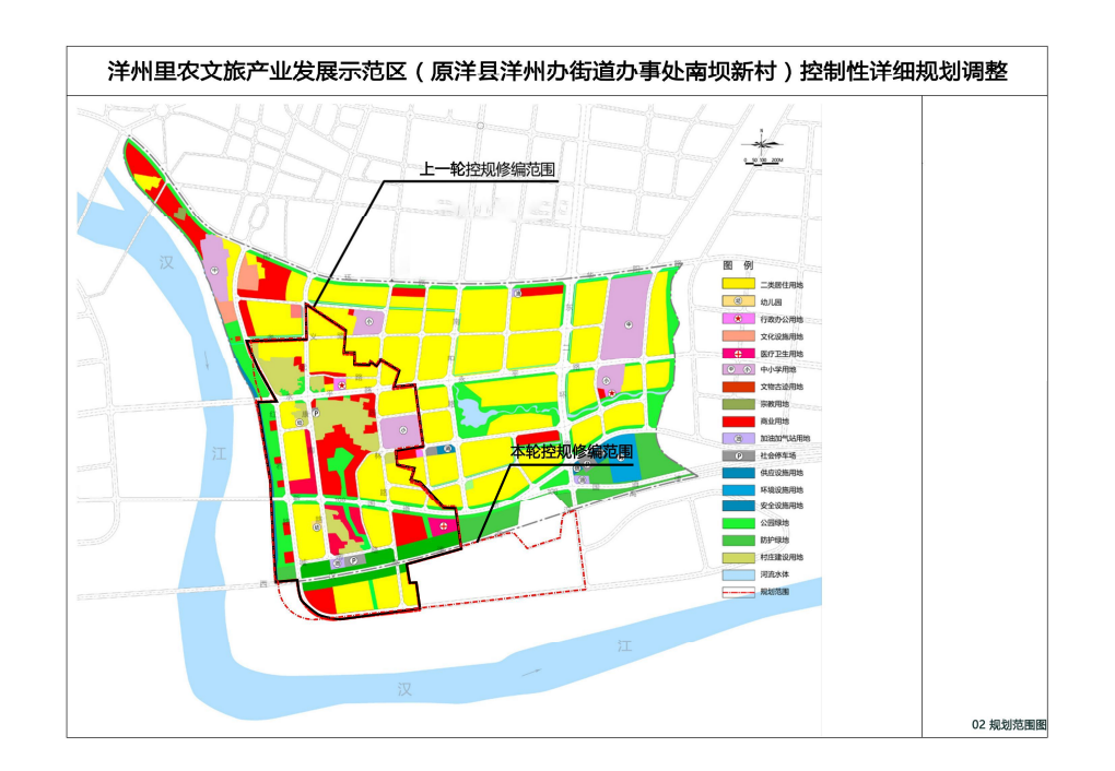 王大庄良种试验示范场全新发展规划揭晓