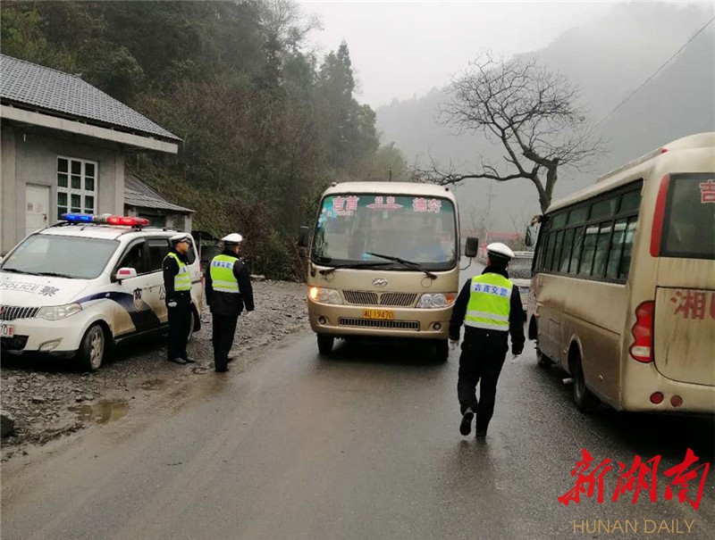 高椅乡交通新动态，发展助力乡村振兴